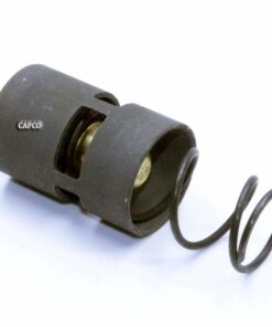 2901-0069-00 Replacement Atlas Copco KIT, VALVE THERMOSTATIC