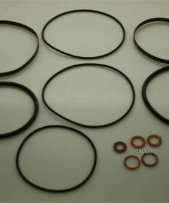 2901-0071-00 Replacement Atlas Copco KIT, VALVE UNLOADING