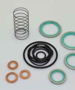2901-0072-00 KIT-SERVICE:OIL STOP VALVE (OEM) Atlas Copco