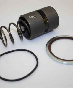 2901-0074-00 Atlas Copco (OEM) Thermo Valve Kit