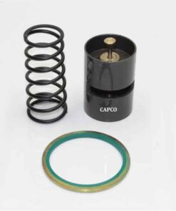 2901-0075-00 Replacement Atlas Copco KIT, VALVE THERMOSTATIC