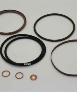 2901-0076-00 Replacement Atlas Copco KIT, VALVE UNLOADING