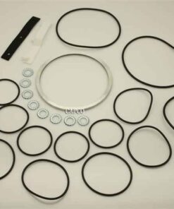 2901-0098-00 Replacement Atlas Copco Aftercooler Kit