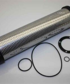 2901-0206-00 KIT-SERVICE:FILTER,QD170/195 (OEM) Atlas Copco