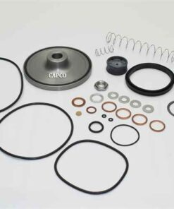 2901-0211-00 Replacement Atlas Copco KIT, VALVE UNLOADING
