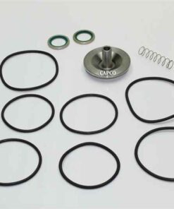 2901-0212-00 Replacement Atlas Copco KIT, VALVE CHECK