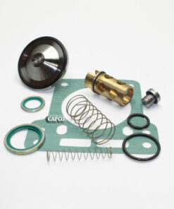 2901-0217-02 Replacement Atlas Copco KIT, OIL STOP VALVE