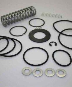2901-0218-00 KIT-SERVICE:MIN PRESS VALVE (OEM) Atlas Copco