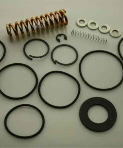 2901-0218-00 Replacement Atlas Copco KIT,  VALVE MINIMUM PRESSURE