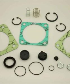 2901-0298-00 Replacement Atlas Copco KIT, VALVE UNLOADING