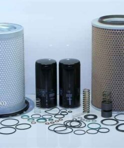 2901-0304-00 Replacement Atlas Copco KIT, P.M.