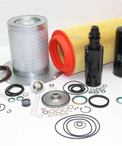 2901-0340-00 Replacement Atlas copco PM Kit