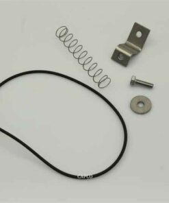 2901-0415-01 Replacement Atlas Copco KIT, VALVE INLET