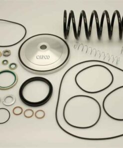 2901-0448-00 Replacement Atlas Copco KIT, VALVE UNLOADING