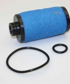 2901-0524-00 Replacement Atlas Copco Filter