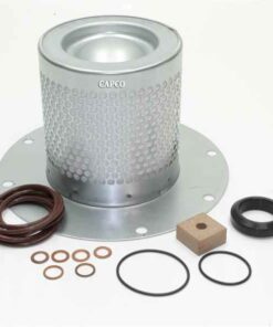 2901-0566-00 Replacement Atlas Copco KIT, OIL SEPARATOR Complete