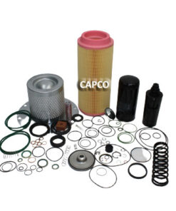 2901-0567-00 KIT-SERVICE:PREVENTIVE MAINTEN (OEM) Atlas Copco