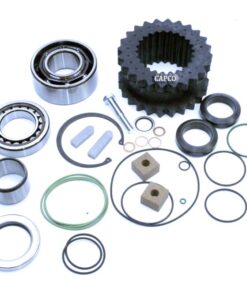 2901-0570-00 KIT-SERVICE:ELEMENT MTG,GA 30- (OEM) Atlas Copco