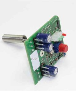 2901-0632-00 PCB CONTROL (OEM) Atlas Copco