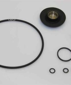 2901-0633-20 KIT SET OF WEARING PARTS (OEM) Atlas Copco