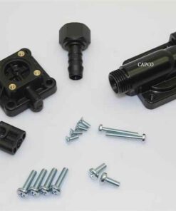 2901-0634-20 KIT VALVE MO (OEM) Atlas Copco