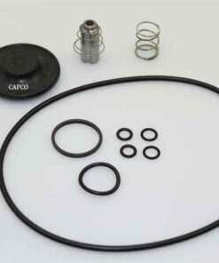 2901-0645-00 PARTS-WEARING:SET (OEM) Atlas Copco