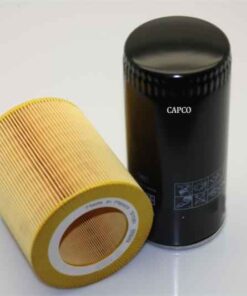 2901-0695-00 Replacement Atlas Copco KIT, FILTER