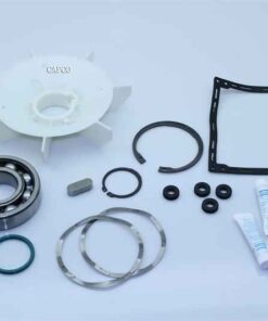 2901-0716-00 KIT:MOTOR BEARING GA11-22 (OEM) Atlas Copco