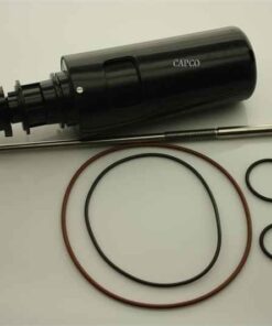 2901-0749-00 Replacement Atlas Copco KIT, VALVE DRAIN