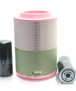 2901-0775-00 Replacement Atlas Copco KIT, FILTER
