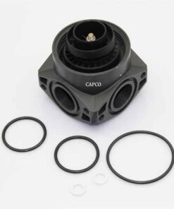 2901-0855-00 Replacement Atlas Copco KIT, SERVICE