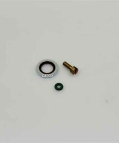 2901-1077-00  KIT, VALVE NON RETURN (OEM) Atlas Copco