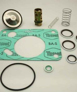 2901-1084-00 KIT OILSTOP/CHECK VALVE (OEM) Atlas Copco