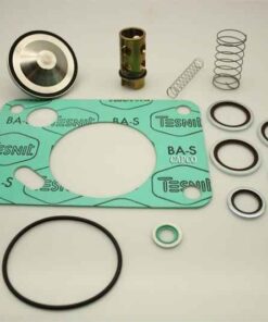 2901-1084-01 KIT OILSTOP/CHECK VALVE (OEM) Atlas Copco