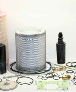 2901-1091-00 Replacement Atlas Copco Maintenence Kit