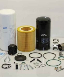 2901-1189-00 Replacement Atlas Copco Maintenance Kit