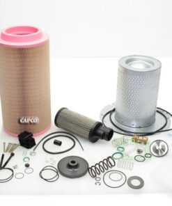 2901-1292-00 Replacement Atlas Copco Maintenance Kit
