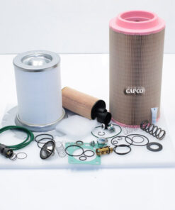 2901-1295-00 PREVENT.MAINTENANCE KIT (OEM) Atlas Copco