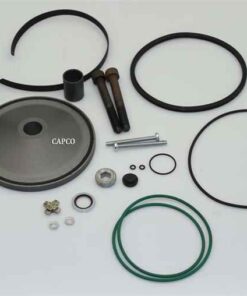 2901-1463-00 Replacement Atlas Copco KIT, VALVE UNLOADING