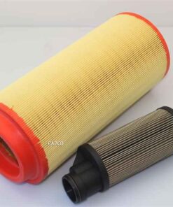 2901-1641-00 Replacement Atlas Copco Air Oil Filter Kit