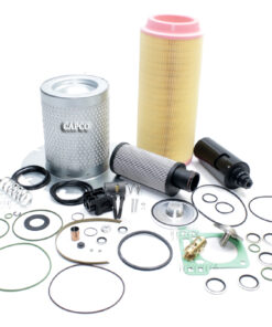 2901-1648-00 PREV MAINT K GA30-45 AC (OEM) Atlas Copco