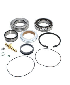 2901-1910-21 MOTOR OVERHAUL KIT GA55+-90 (OEM) Atlas Copco
