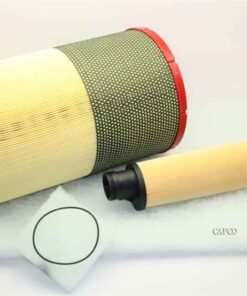 2901-1944-00 Replacement Atlas Copco Filter Kit Without Separator