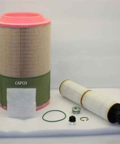 2901-1944-02 FILTER KIT (OEM) Atlas Copco