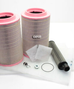 2901-1945-02 Replacement Atlas Copco Filter Kit