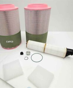 2901-1945-02 FILTER KIT (OEM) Atlas Copco