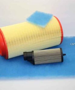 2901-1947-02 Replacement Atlas Copco Filter Kit