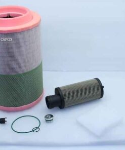 2901-1948-02 Replacement Atlas Copco Filter Kit