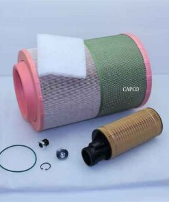 2901-1948-02 FILTER KIT (OEM) Atlas Copco