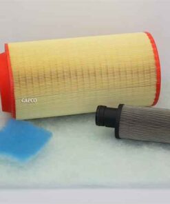 2901-1949-02 Replacement Atlas Copco Filter Kit